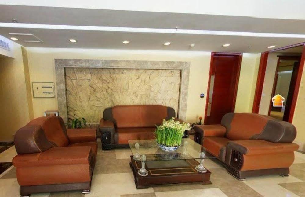 Grand Villa Hotel Guangzhou Exterior foto